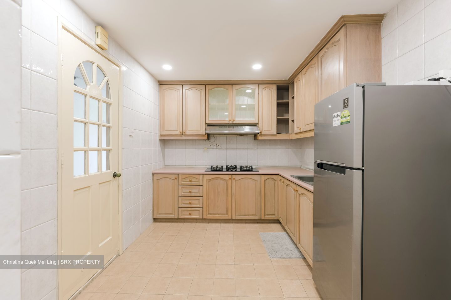 La Crystal (D9), Apartment #563952551